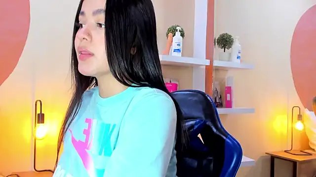 Hanah Greey online show from 7, 1, 2026