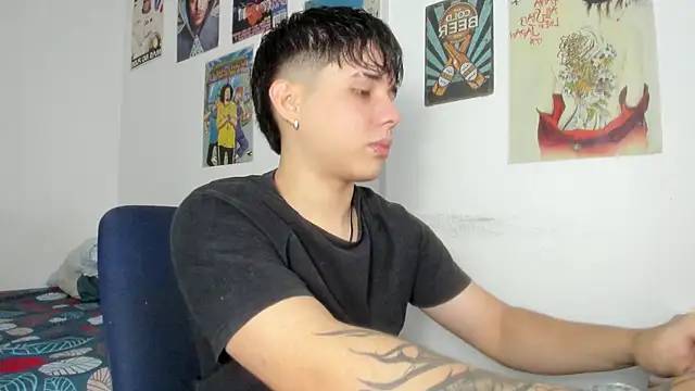 nathan x1 online show from 25, 11, 2025