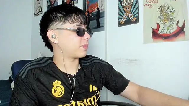 nathan x1 online show from 23, 12, 2025