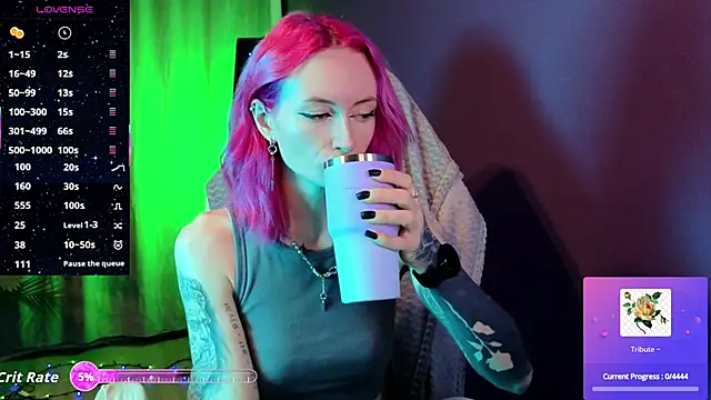  HelenCarter online show from 28, 3, 2026