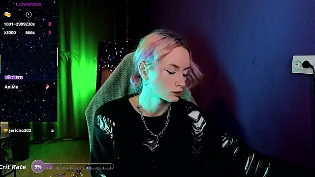  HelenCarter online show from 10, 5, 2026