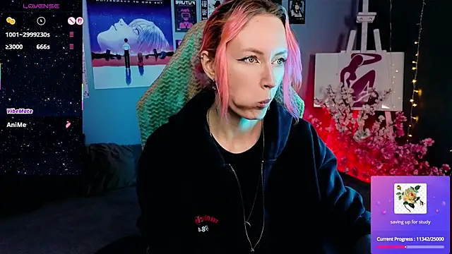  HelenCarter online show from 8, 7, 2026