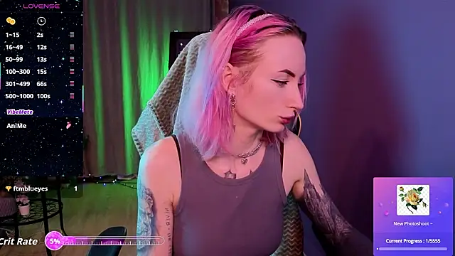  HelenCarter online show from 2, 3, 2026