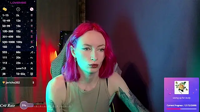  HelenCarter online show from 12, 7, 2026