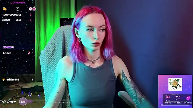  HelenCarter online show from 3, 4, 2026