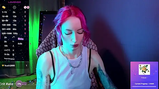  HelenCarter online show from 24, 3, 2026