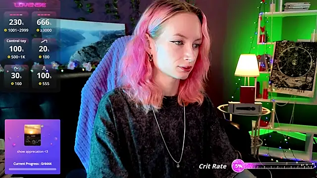  HelenCarter online show from 15, 11, 2025