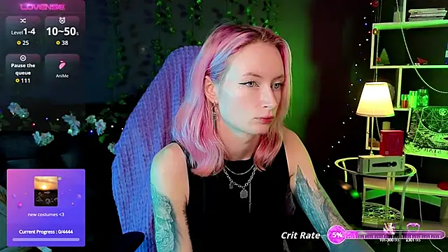 Snapshot of _HelenCarter chatting on 22, 9, 2025 HelenCarter online show from 22, 9, 2025