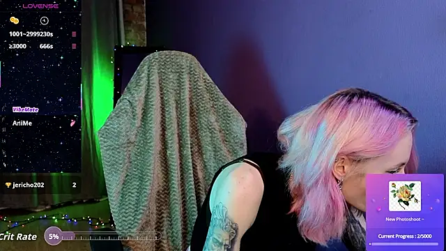  HelenCarter online show from 8, 3, 2026