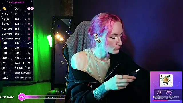  HelenCarter online show from 25, 7, 2026