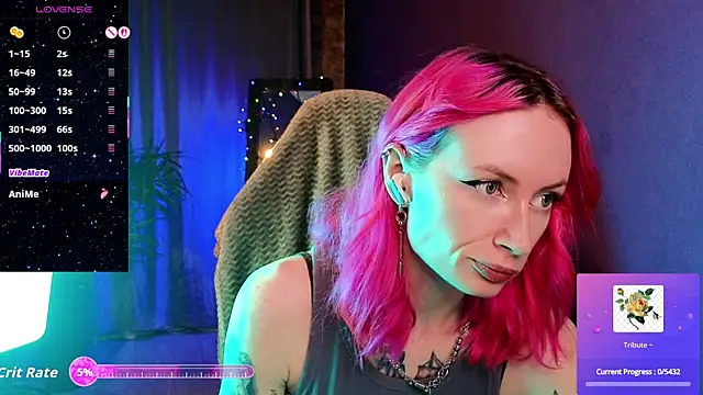  HelenCarter online show from 14, 6, 2026