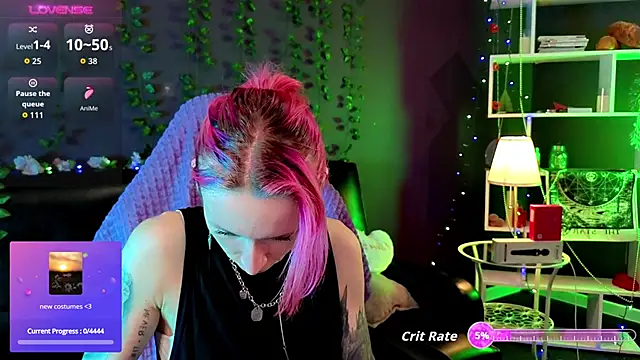  HelenCarter online show from 10, 10, 2025