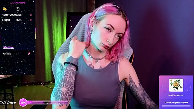  HelenCarter online show from 3, 3, 2026