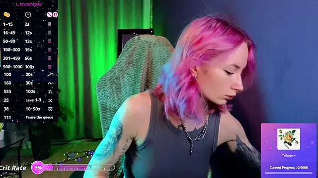  HelenCarter online show from 12, 4, 2026