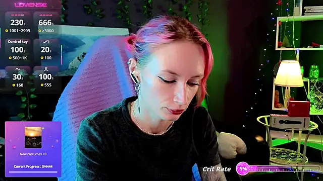  HelenCarter online show from 16, 10, 2025