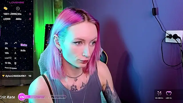  HelenCarter online show from 20, 2, 2026