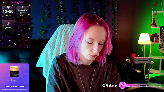  HelenCarter online show from 11, 1, 2026