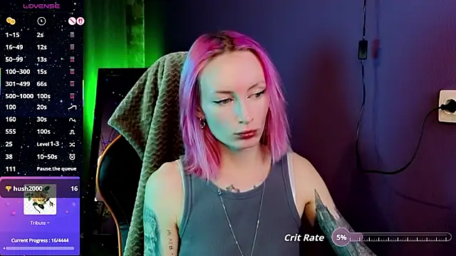  HelenCarter online show from 9, 2, 2026