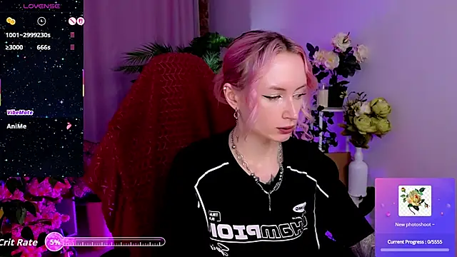  HelenCarter online show from 8, 5, 2026