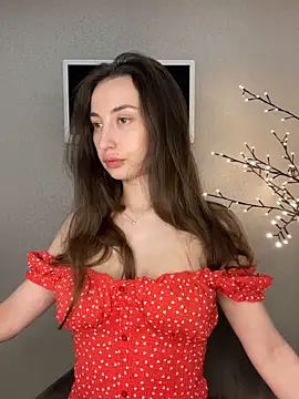 Polli Kiss online show from 1, 6, 2026