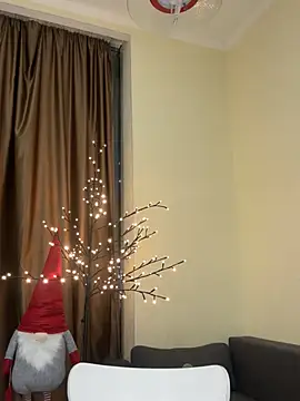 Polli Kiss online show from 18, 1, 2026