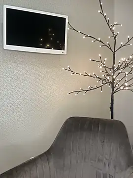 Polli Kiss online show from 18, 3, 2026