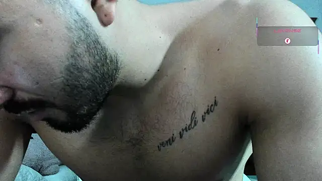 Joao Batista Oficial online show from 25, 10, 2025