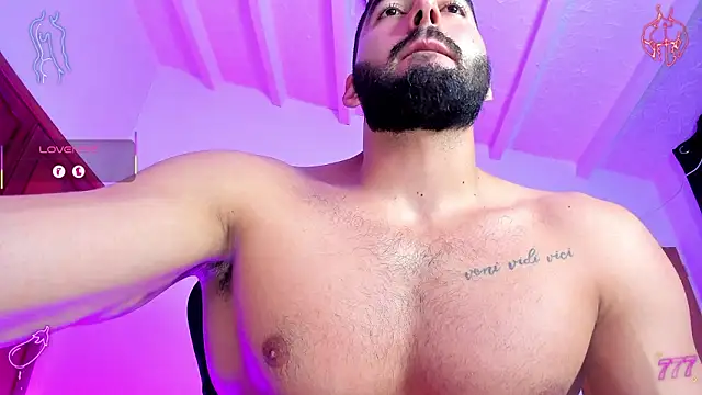 Joao Batista Oficial online show from 21, 3, 2026