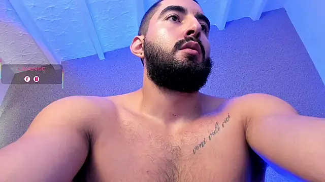 Snapshot of Joao_Batista_Oficial chatting on 11, 5, 2026 Joao Batista Oficial online show from 11, 5, 2026