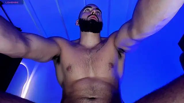 Joao Batista Oficial online show from 22, 4, 2026