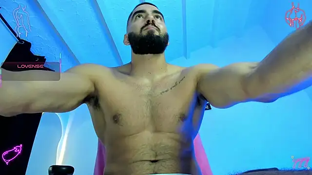 Joao Batista Oficial online show from 5, 4, 2026