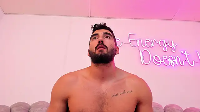 Joao Batista Oficial online show from 27, 2, 2025