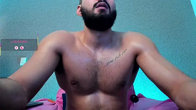 Snapshot of Joao_Batista_Oficial chatting on 8, 5, 2026 Joao Batista Oficial online show from 8, 5, 2026