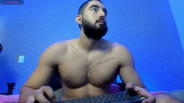 Snapshot of Joao_Batista_Oficial chatting on 12, 5, 2026 Joao Batista Oficial online show from 12, 5, 2026