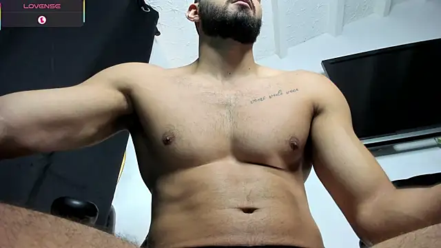 Joao Batista Oficial online show from 16, 11, 2025