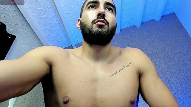Snapshot of Joao_Batista_Oficial chatting on 22, 5, 2026 Joao Batista Oficial online show from 22, 5, 2026