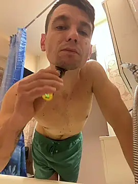 shufflercat online show from 28, 11, 2025