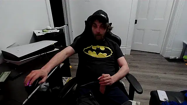 Superoz77 online show from 23, 4, 2026