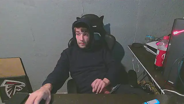 Snapshot of Superoz77 chatting on 30, 12, 2024 Superoz77 online show from 30, 12, 2024