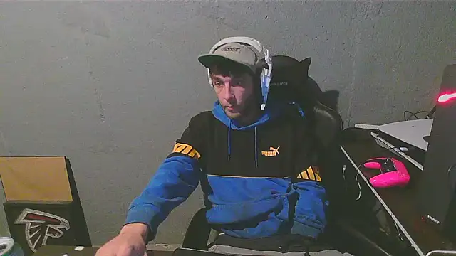 Snapshot of Superoz77 chatting on 24, 12, 2024 Superoz77 online show from 24, 12, 2024