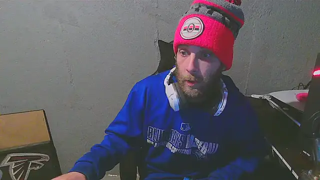 Snapshot of Superoz77 chatting on 6, 12, 2024 Superoz77 online show from 6, 12, 2024