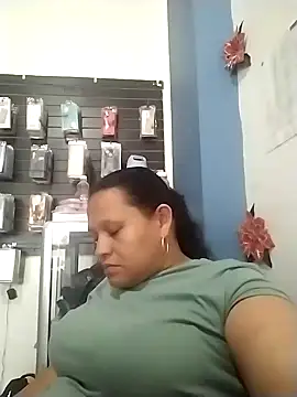 Chicapicante online show from 29, 4, 2026