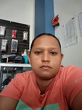 Snapshot of Chicapicante chatting on 19, 3, 2026 Chicapicante online show from 19, 3, 2026