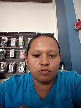 Snapshot of Chicapicante chatting on 23, 4, 2026 Chicapicante online show from 23, 4, 2026