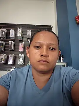 Snapshot of Chicapicante chatting on 18, 4, 2026 Chicapicante online show from 18, 4, 2026