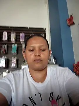 Snapshot of Chicapicante chatting on 6, 5, 2026 Chicapicante online show from 6, 5, 2026