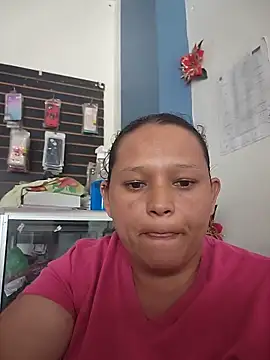 Chicapicante online show from 19, 5, 2026