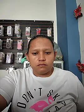 Snapshot of Chicapicante chatting on 15, 4, 2026 Chicapicante online show from 15, 4, 2026