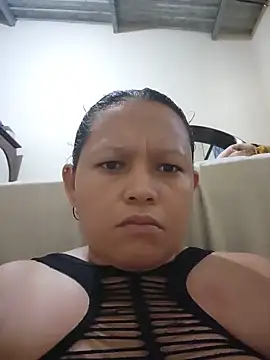 Chicapicante online show from 20, 5, 2026
