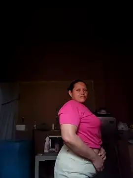 Chicapicante online show from 27, 3, 2026